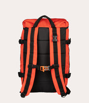 Lontra 40L Arancione, dettaglio interno