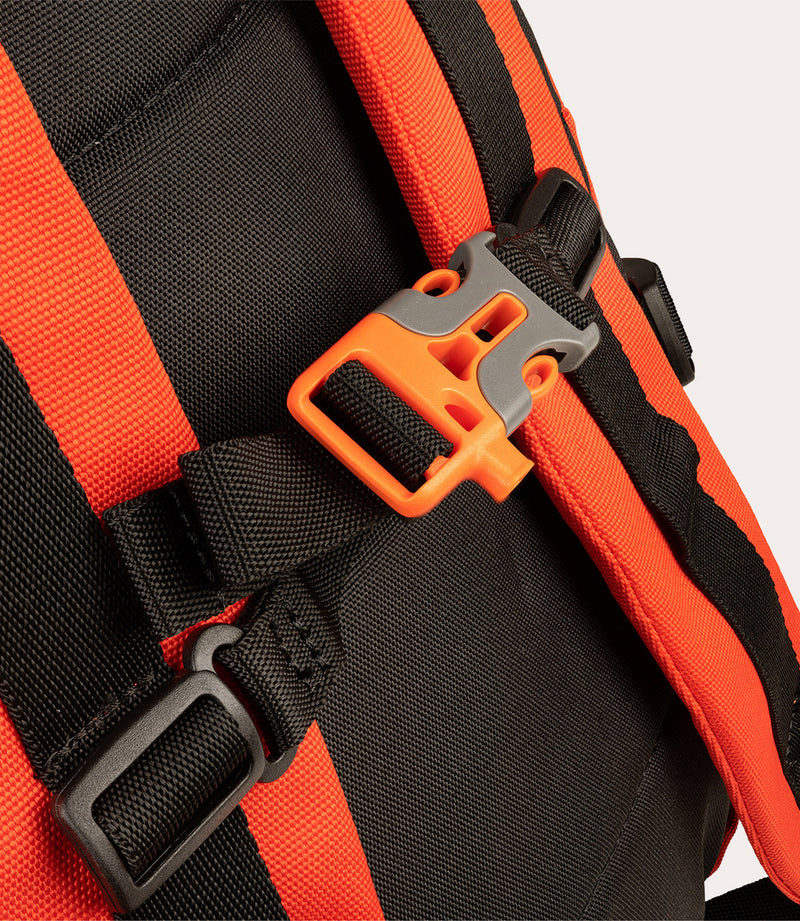 Lontra 40L Arancione, immagine 6