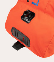 Lontra 40L Arancione, immagine 7