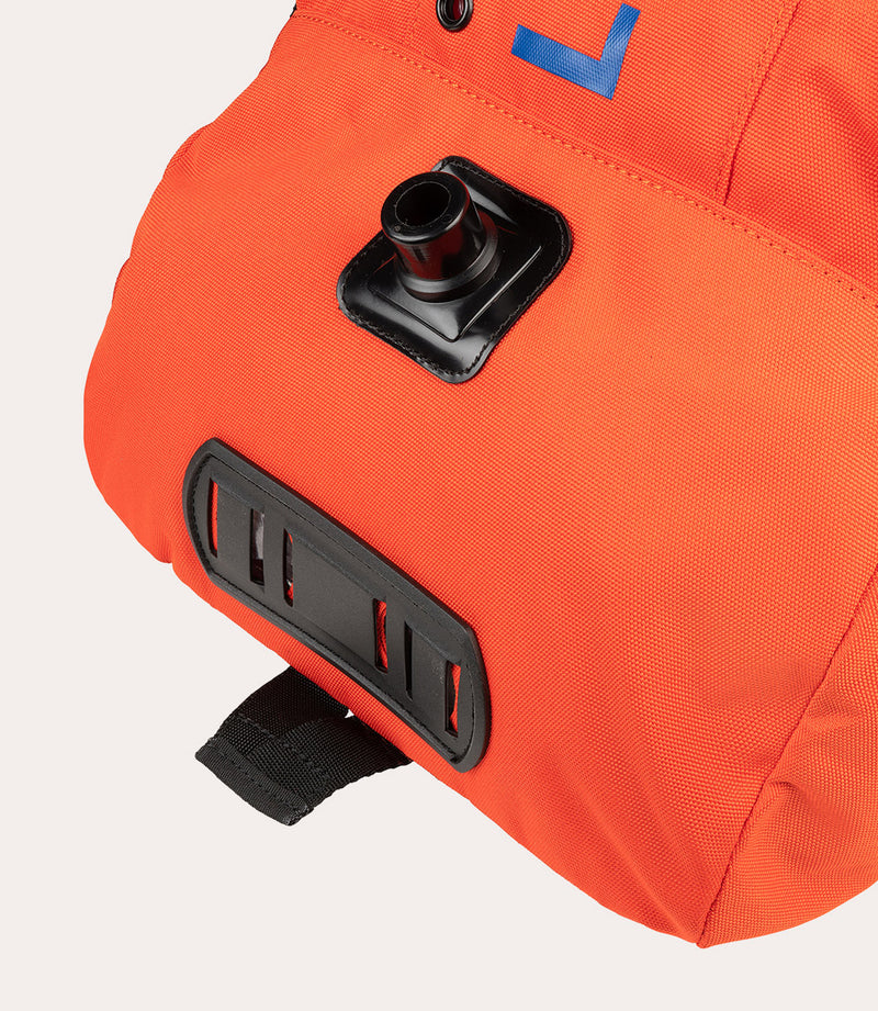 Lontra 40L Arancione, immagine 7