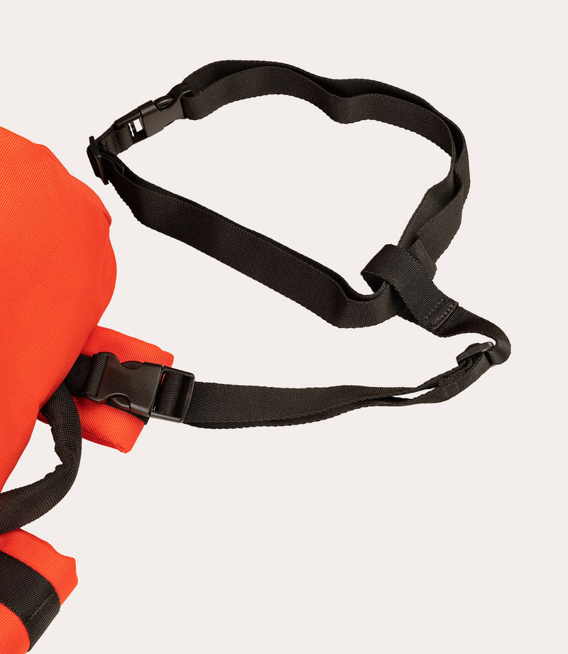 Lontra 40L Arancione, immagine 8