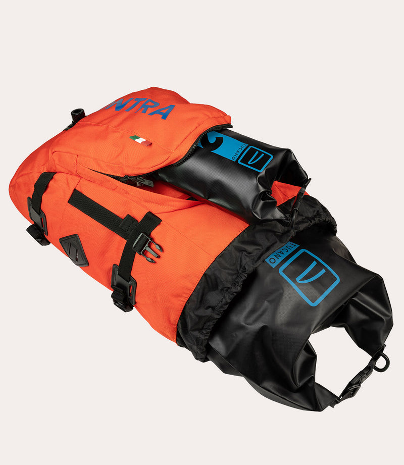 Lontra 40L Arancione, immagine 9
