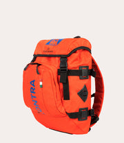Lontra 30L Arancione, vista laterale