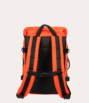 Lontra 30L Arancione, dettaglio interno