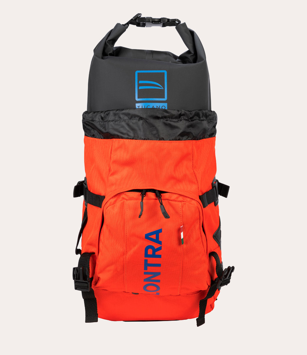 Lontra 30L Arancione, immagine 9