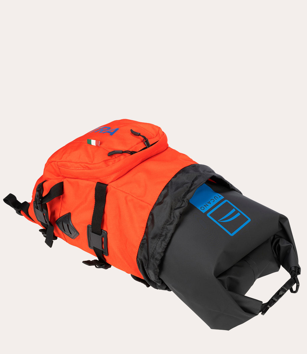 Lontra 30L Arancione, immagine 10