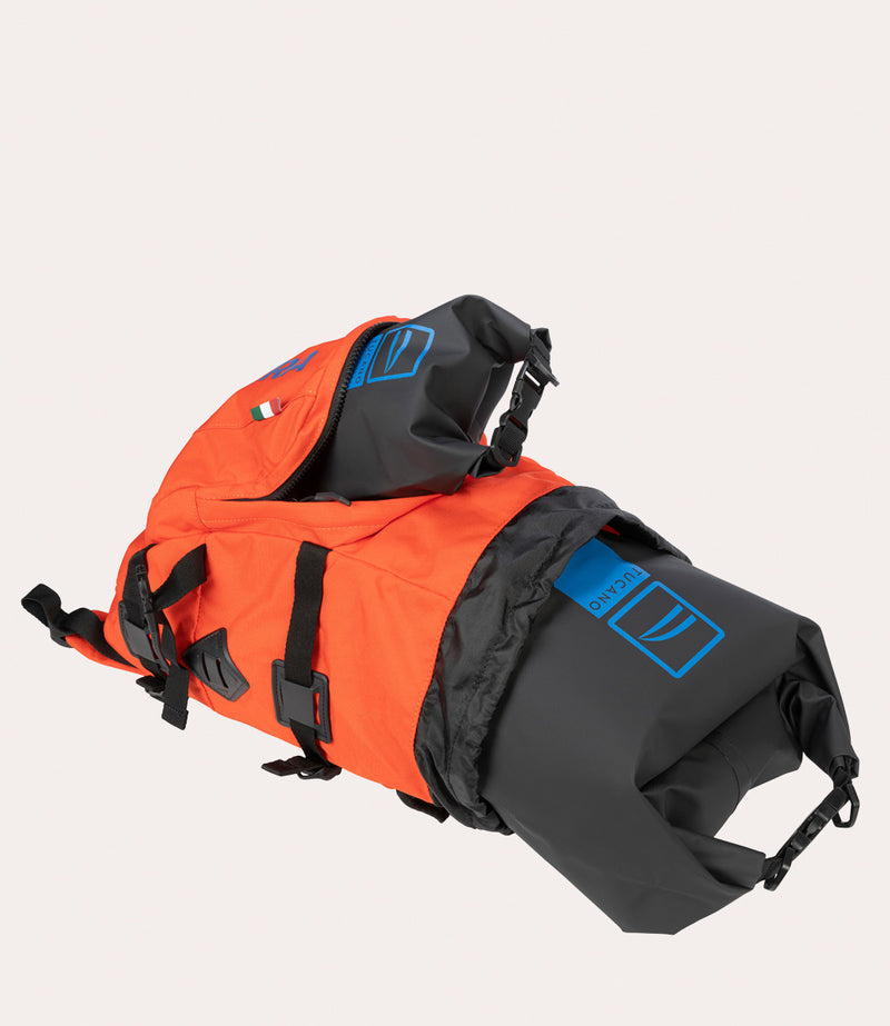 Lontra 30L Arancione, immagine 11