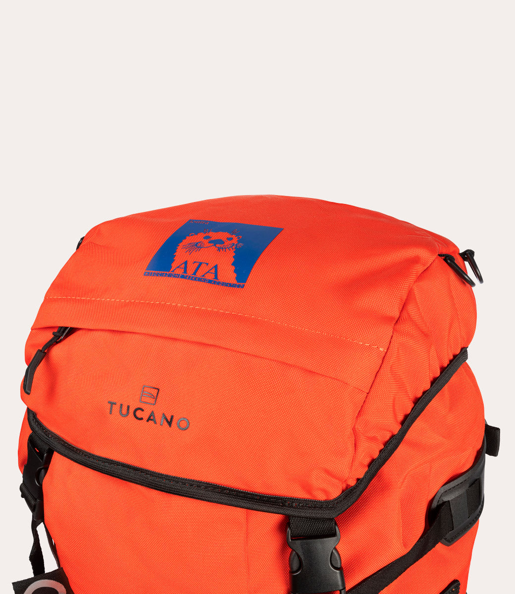 Lontra 70L Arancione, immagine 10