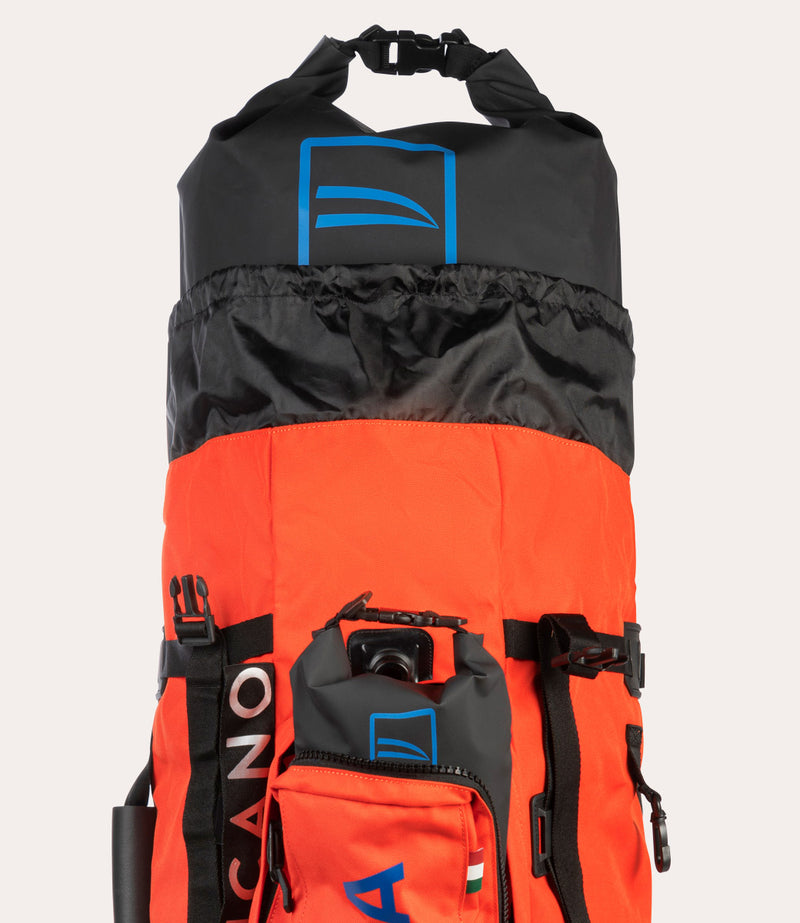 Lontra 70L Arancione, immagine 11