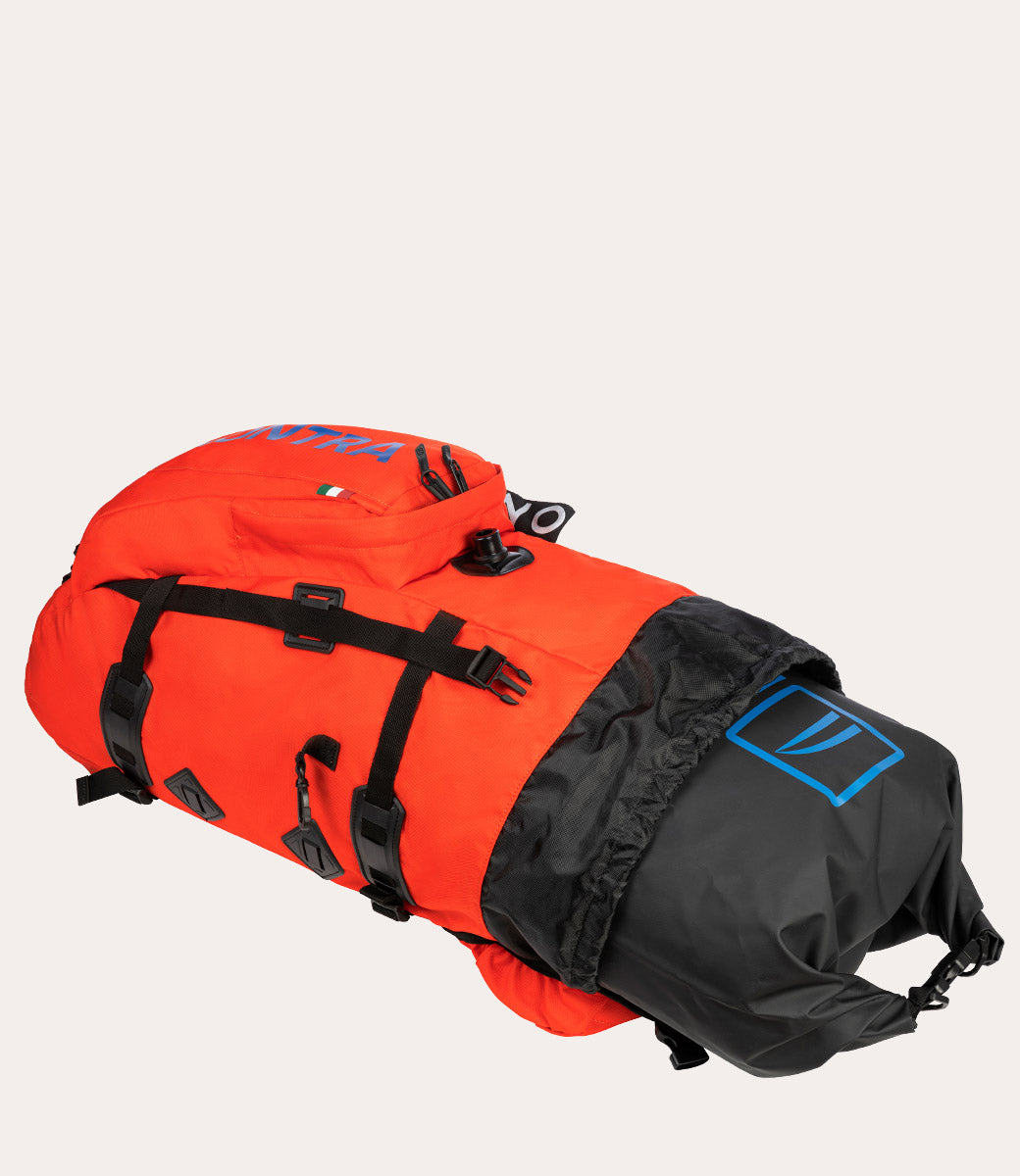 Lontra 70L Arancione, immagine 12