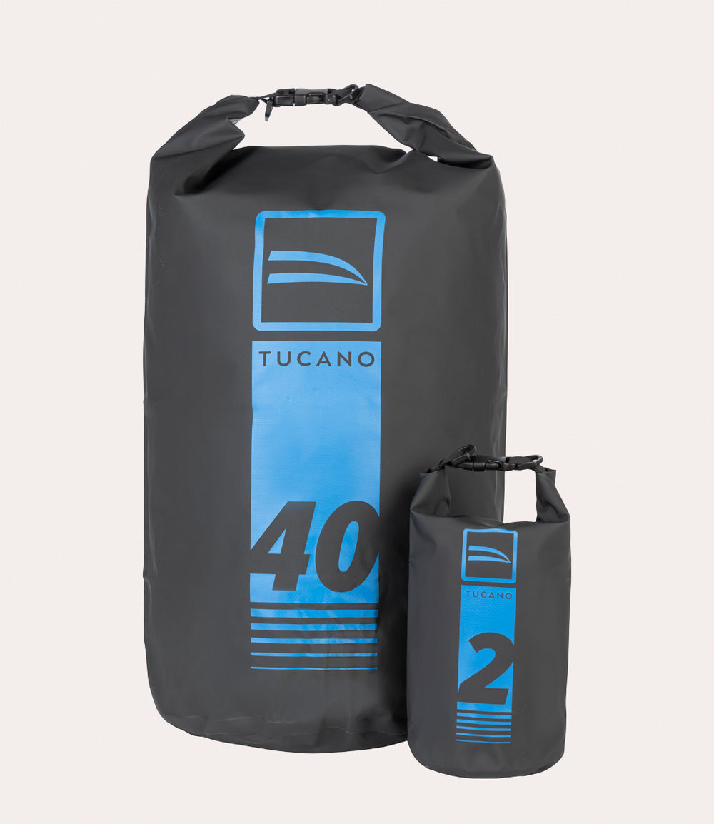 Lontra 70L Arancione, immagine 13