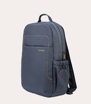 Lup 14", vista posteriore