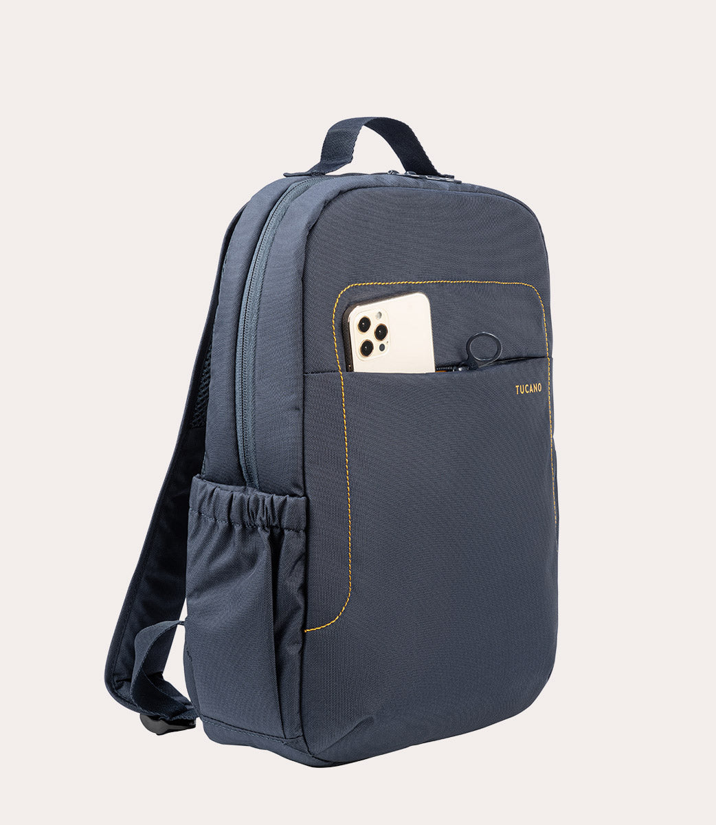 Lup 14", vista superiore