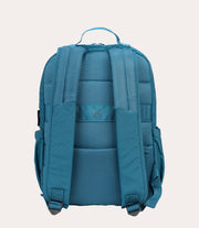 Lup 14" Blu, vista laterale