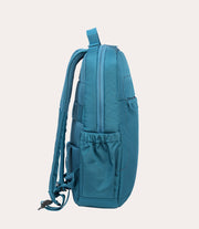 Lup 14" Blu, dettaglio interno