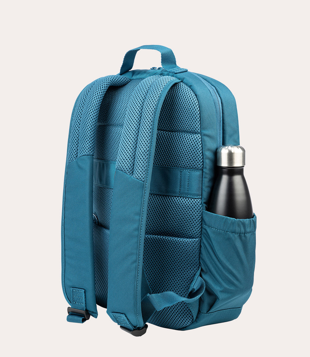 Lup 14" Blu, in uso