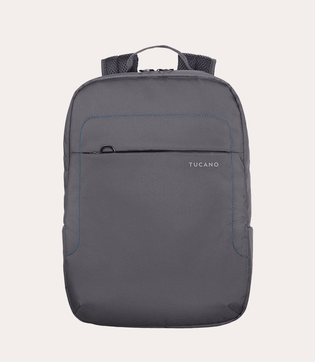Lup 14" Grigio, vista frontale