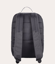 Lup 14" Grigio, vista laterale