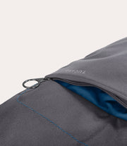 Lup 14" Grigio, vista superiore