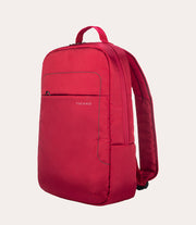 Lup 14" Rosso, vista posteriore