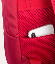 Lup 14" Rosso, dettaglio