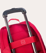 Lup 14" Rosso, in uso