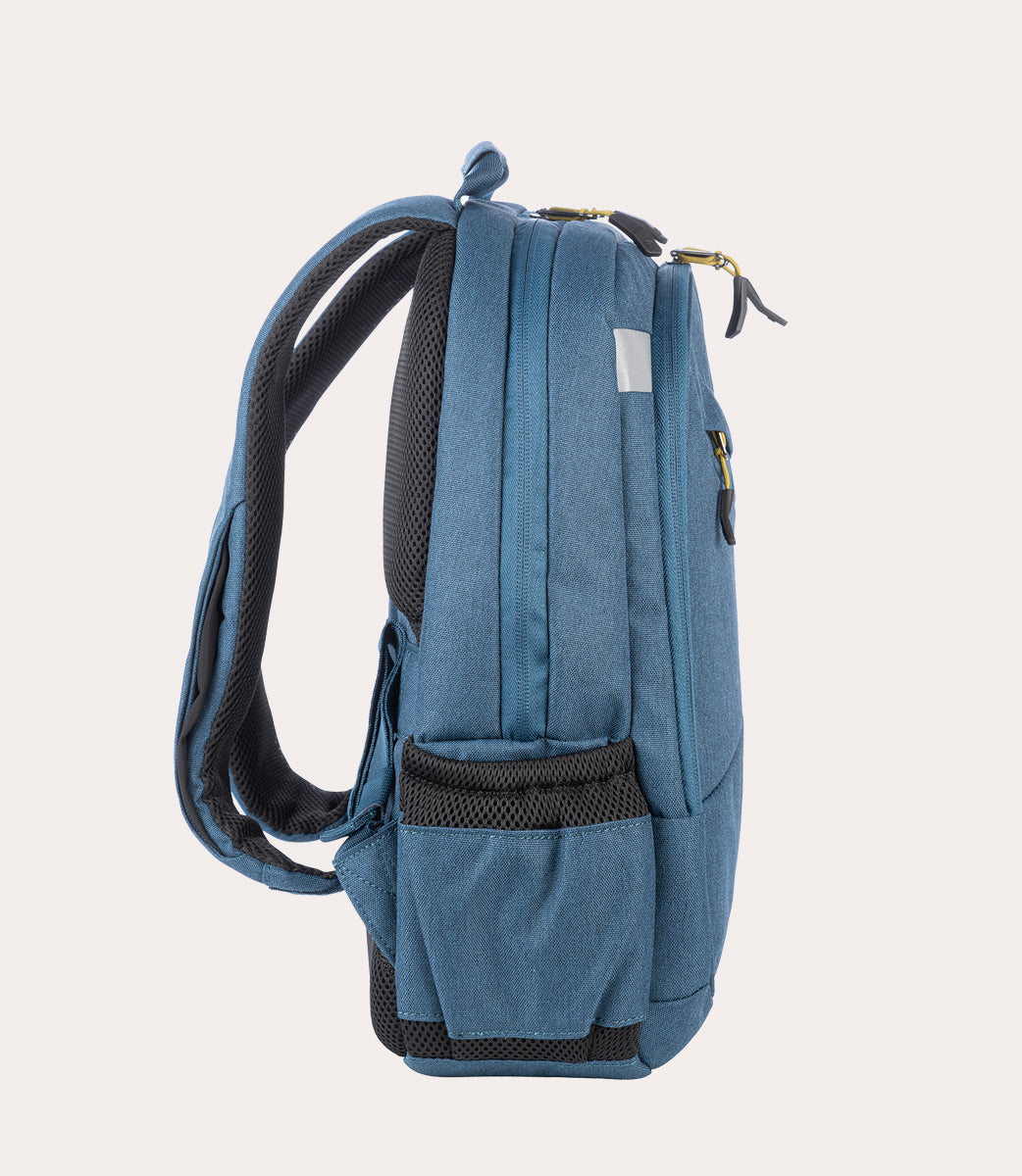 Lato 2 Blu, dettaglio