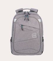 Lato 2 Grigio, vista frontale