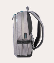 Lato 2 Grigio, dettaglio interno