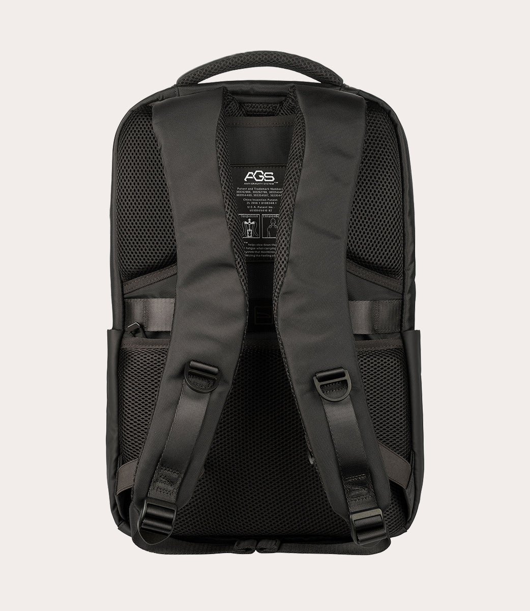 Marte Gravity Nero, immagine 3
