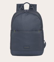 Nemo Blu, vista frontale