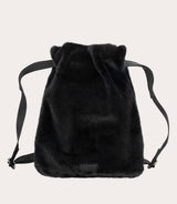 Nina Fur Backpack