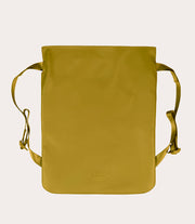 Nina Giallo, dettaglio interno