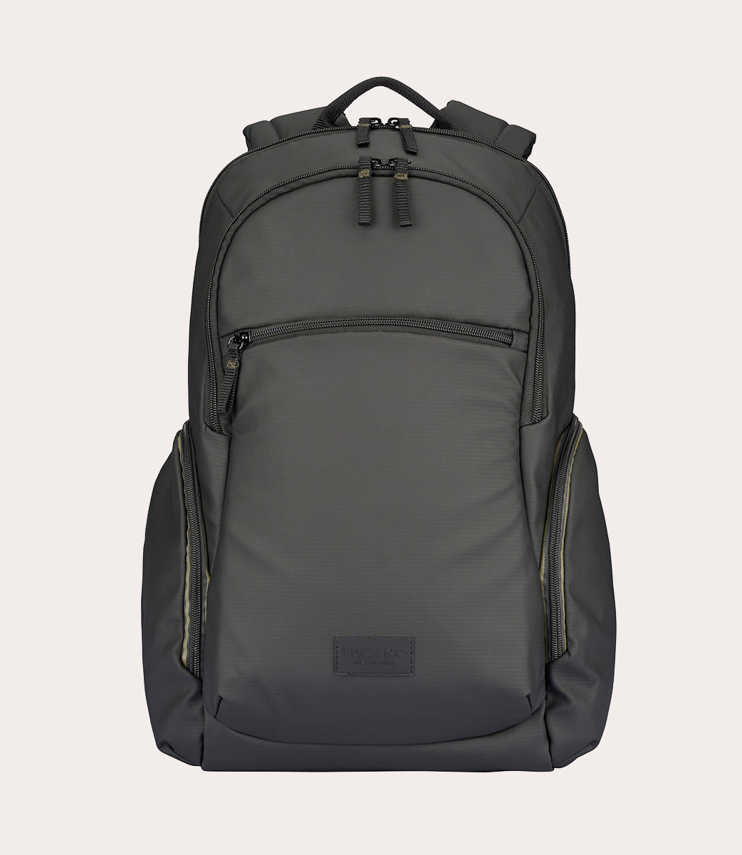 Tucano - Anti-Gravity System® - Lightweight and comfortable backpacks