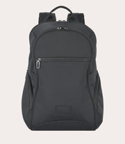 Otto business Nero, vista frontale