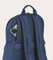 Otto business Blu, in uso