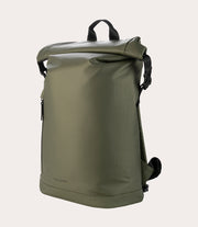 Rollo Verde militare, vista laterale
