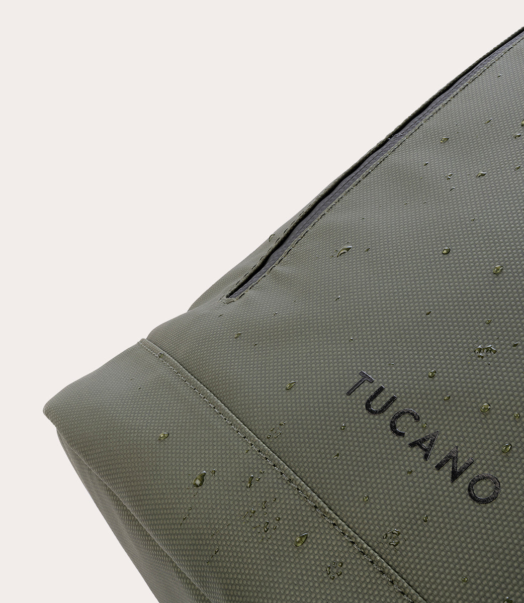 Rollo Verde militare, in uso
