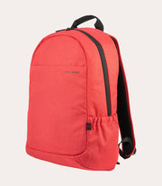 Speed 15" Rosso, vista posteriore