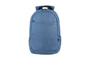 Speed 15" Blu, vista frontale