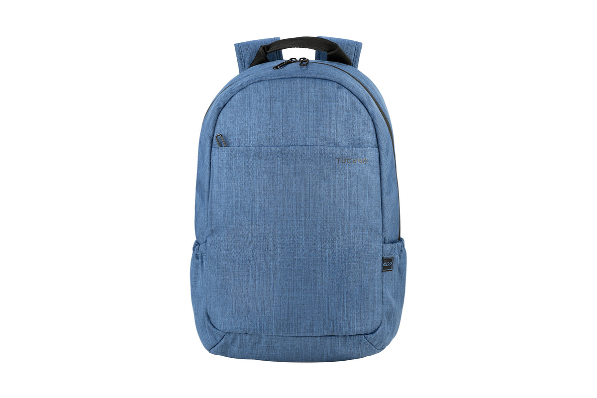 Speed 15" Blu, vista frontale
