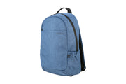 Speed 15" Blu, vista laterale
