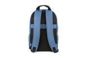Speed 15" Blu, dettaglio interno