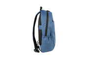 Speed 15" Blu, dettaglio