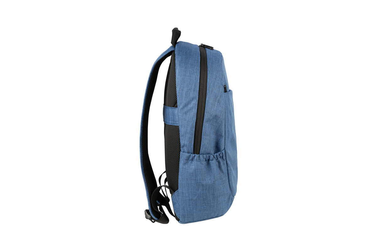 Speed 15" Blu, dettaglio