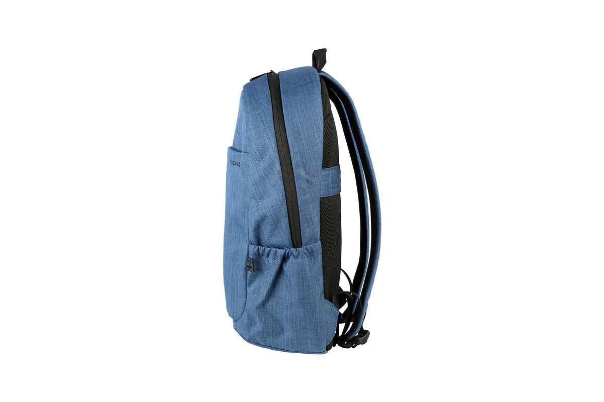 Speed 15" Blu, vista superiore