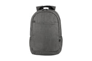 Speed 15" Carbone, vista frontale