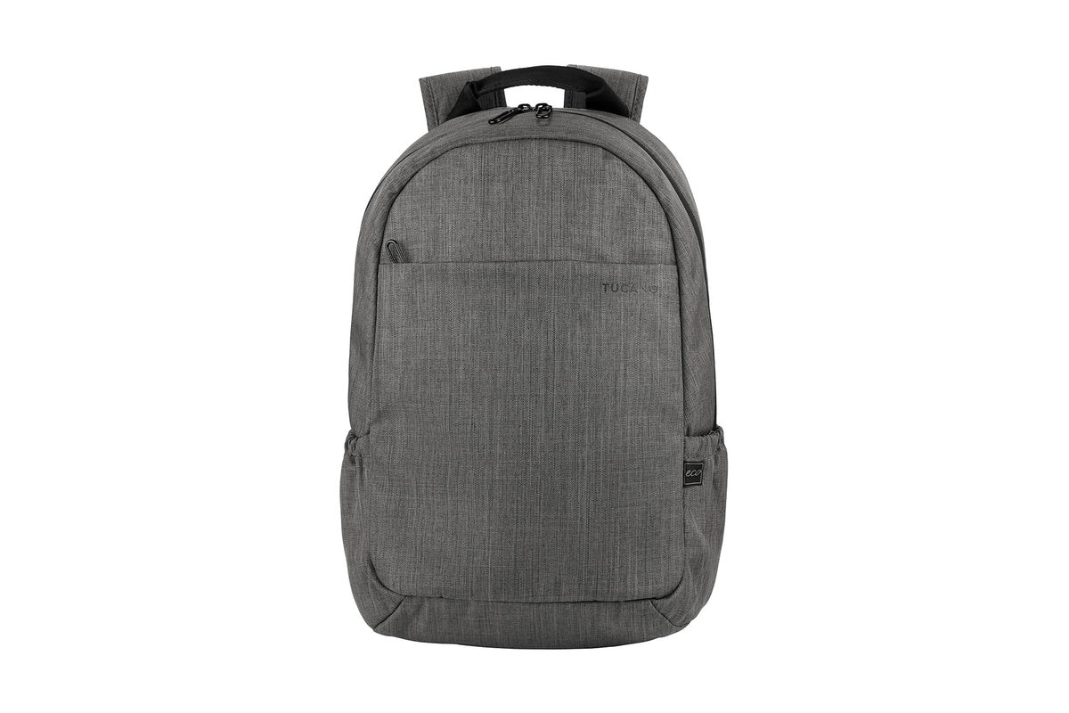 Speed 15" Carbone, vista frontale