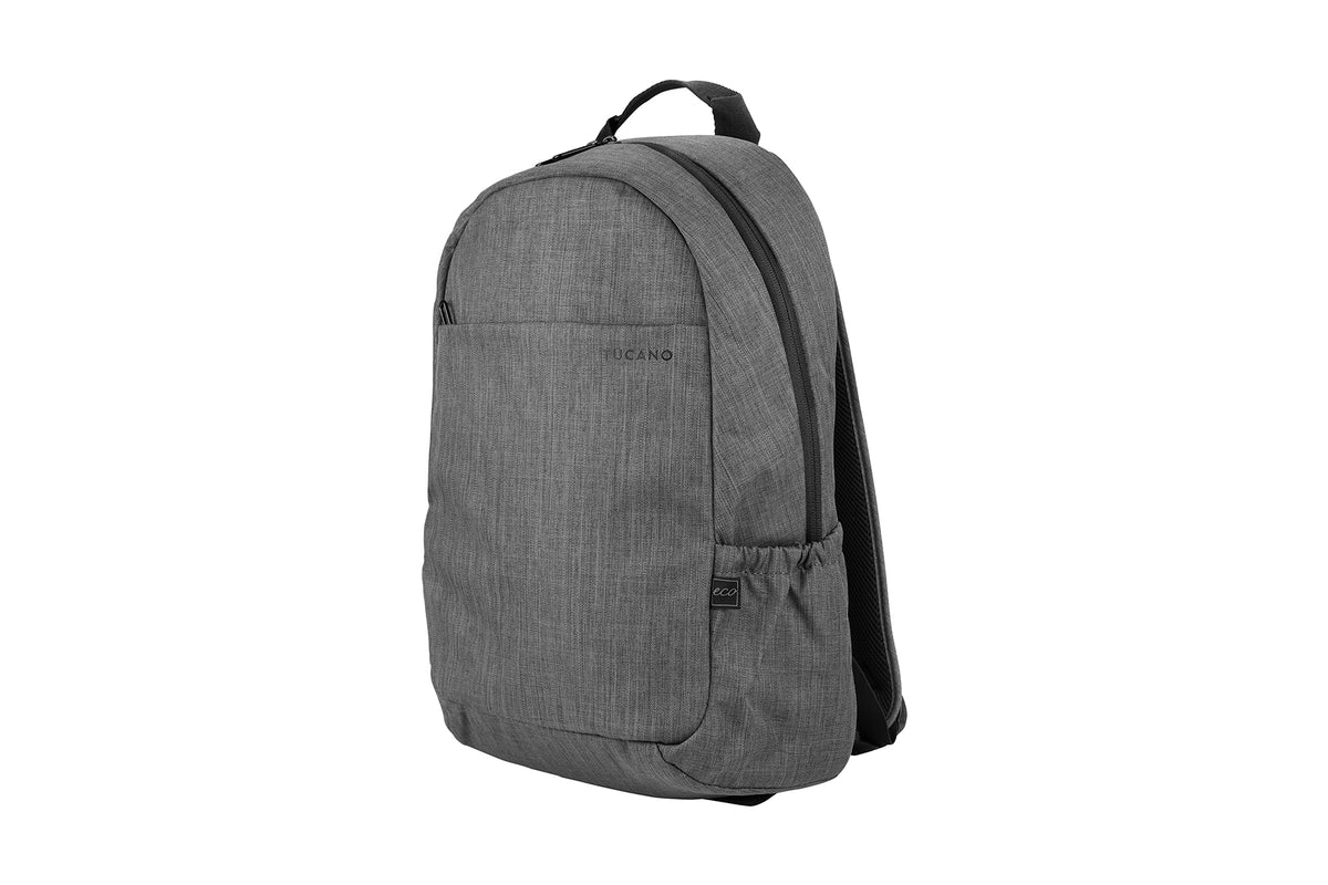 Speed 15", vista laterale
