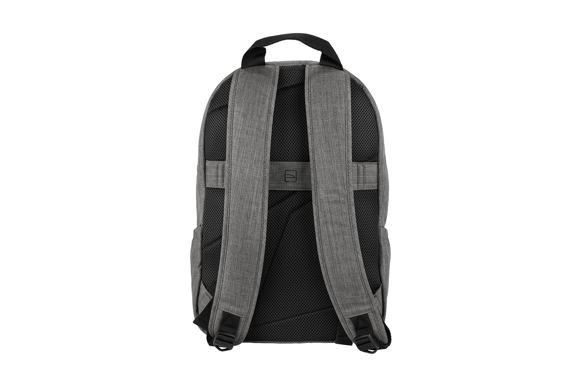 Speed 15", dettaglio interno